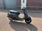 Custom Vespa Sprint S 4T (2018), Fietsen en Brommers, Scooters | Vespa, Ophalen, Zo goed als nieuw, Benzine