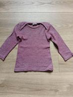 Cosilana wollen shirtje maat 74/80, Gebruikt, Jongetje of Meisje, Ophalen of Verzenden, Cosilana