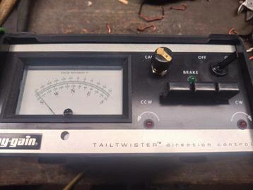 Rotor hygain t2x beschikbaar voor biedingen