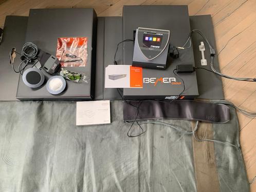 bemer set classic/pro, Sport en Fitness, Gezondheidsproducten en Wellness, Zo goed als nieuw, Overige typen, Ophalen of Verzenden