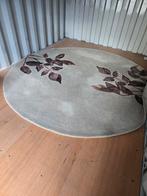 Rond vloerkleed, 255cm omtrek van coco maison, Ophalen, Gebruikt, Rond, 200 cm of meer