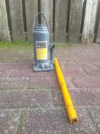 Auto krik, Ophalen, Hydraulisch, Garagekrik