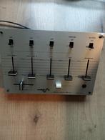 Roelofs mixer, Muziek en Instrumenten, Mengpanelen, Ophalen of Verzenden, Gebruikt, Minder dan 5 kanalen