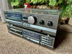 Technics Receiver en CD speler. Leuk kerstcadeau onder boom!, Overige merken, Gebruikt, Ophalen of Verzenden, 60 tot 120 watt