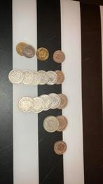 Zwitserse munten, Verzenden, Overige landen, Setje