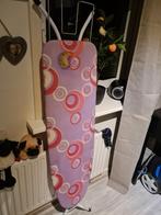 Strijkplank, Witgoed en Apparatuur, Strijkijzers en Strijkplanken, Ophalen, Gebruikt