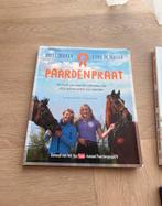 Paardenpraat, Gelezen, Ophalen of Verzenden, Britt, Paarden of Pony's