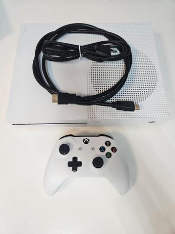 Xbox One S 1TB Refurbished beschikbaar voor biedingen