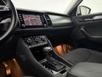 Skoda Kodiaq 1.4 TSI 150PK ACT Black Style | Carplay | Trekh, Auto's, Skoda, Stof, Euro 6, 4 cilinders, 150 pk