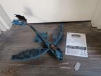 Dragons Vuurspuwende Tandloos figuur, Ophalen of Verzenden, Gebruikt