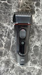 Braun Scheerapparaat, Witgoed en Apparatuur, Persoonlijke-verzorgingsapparatuur, Ophalen, Zo goed als nieuw, Scheren en Epileren
