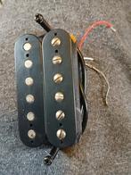 Squier Alnico V humbucker bridge, Muziek en Instrumenten, Instrumenten | Onderdelen, Ophalen, Gebruikt, Elektrische gitaar