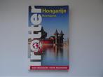 Hongarije, Boedapest; trotter reisgids, Overige merken, Europa, Ophalen of Verzenden, Zo goed als nieuw
