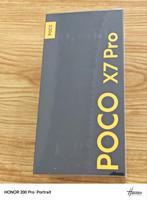Poco X7 Pro 512 gb Geel NIEUW ( VAST Prijs), Ophalen, 512 GB, Overige modellen, Geel