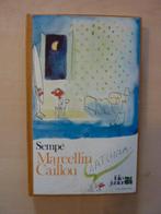 Sempé - Marcellin Caillou, Boeken, Ophalen of Verzenden, Zo goed als nieuw