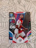 Jorrel hato (afc ajax) panini rising star panini, Ophalen of Verzenden, Nieuw, Ajax, Poster, Plaatje of Sticker