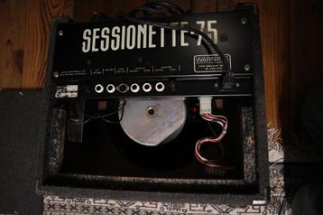 Session Sessionette 75 gitaarversterker beschikbaar voor biedingen