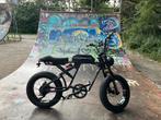 Nieuwe Fatbike 250w 25km electrische fiets, Fietsen en Brommers, Elektrische fietsen, Ophalen of Verzenden, Nieuw, 50 km per accu of meer