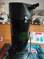 Eheim Aquarium Pomp - Tot 60 Liter, Ophalen of Verzenden, Gebruikt