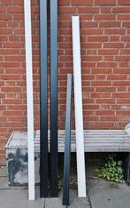 greeplijst greepprofiel voor keukenkast kast greeploos, Ophalen, Minder dan 50 cm, 200 cm of meer, Crème