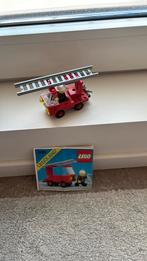 Lego 6621, Ophalen of Verzenden, Gebruikt