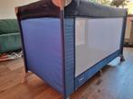 Chicco reisbed met supergoed matras, Kinderen en Baby's, Babywiegjes en Ledikanten, Ophalen, Zo goed als nieuw, Wieg