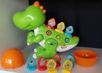 Codi Mijn Robodino, Kinderen en Baby's, Speelgoed | Vtech, Ophalen of Verzenden, Zo goed als nieuw, 2 tot 4 jaar