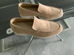 Manfield Dames Loafers - Maat 41 - Nieuw, Beige, Nieuw, Ophalen of Verzenden, Manfield