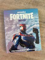 Officieel Fortnite Outfits Boek leuk voor 5-12, Boeken, Kinderboeken | Jeugd | onder 10 jaar, Ophalen of Verzenden, Zo goed als nieuw