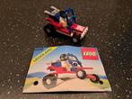 Lego 6528 Sand storm racer (Legoland), Kinderen en Baby's, Speelgoed | Duplo en Lego, Complete set, Gebruikt, Ophalen of Verzenden