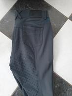 Nette donkergrijze Anky rijbroek maat 42, Dieren en Toebehoren, Paardrijkleding, Ophalen of Verzenden, Gebruikt, Dames, Onderkleding