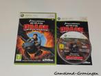 Hoe Tem je een Draak (Xbox 360) Compleet, Spelcomputers en Games, 1 speler, Ophalen of Verzenden, Gebruikt