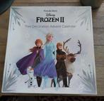 Marks & Spencer Disney Frozen 2 Adventkalender kerstballen, Verzenden, Overige figuren, Nieuw, Beeldje of Figuurtje