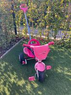 Kettler 3 wieler, Kinderen en Baby's, Speelgoed | Buiten | Voertuigen en Loopfietsen, Ophalen, Gebruikt, Trapvoertuig
