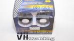 Sirius NS-6 high performance projector lamp H3 Black, Ophalen of Verzenden