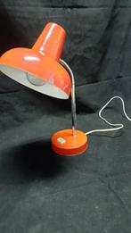 Tafellamp bureaulamp merk Hema jrn 70, lees de beschrijving, Ophalen of Verzenden, Minder dan 50 cm