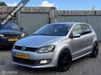 Volkswagen Polo 1.2 TSI Highline -AIRCO-LMV-130PK *INRUIL MO, Voorwielaandrijving, Euro 5, Gebruikt, Handgeschakeld