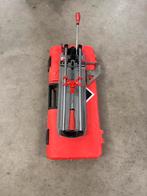 Tegelsnijder Rubi TS-43-Max nieuwstaat, Doe-het-zelf en Verbouw, Gereedschap | Handgereedschap, Ophalen of Verzenden, Zo goed als nieuw