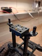 Traxxas TRX4 contactpennen voor kapverlichting, Hobby en Vrije tijd, Modelbouw | Radiografisch | Auto's, Ophalen of Verzenden