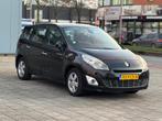 Renault Grand Scénic 2.0 DynamiqueAutomaat,1eigenaar,nieuwe, Gebruikt, Parkeersensor, 4 cilinders, Zwart