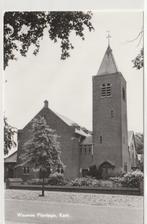 Wouwse Plantage kerk, Ophalen of Verzenden, 1960 tot 1980, Ongelopen, Noord-Brabant