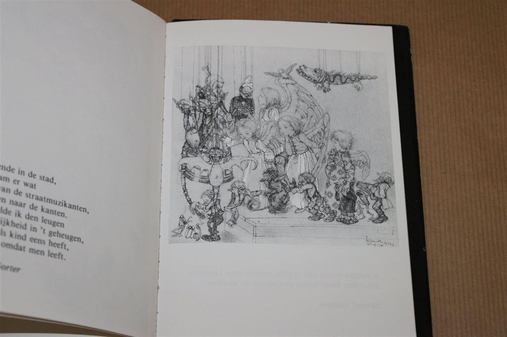 Heksen en kabouters. Sulamith Wülfing., Boeken, Esoterie en Spiritualiteit, Ophalen of Verzenden, Gelezen, Overige onderwerpen