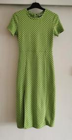 ZARA jurk met stippen mt. S, Verzenden, Zara, Nieuw, Maat 36 (S)