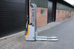 Still EXV12 stapelaar elektrische triplex 1617 uur, 1000 tot 2000 kg, Elektrisch, Stapelaar, Still