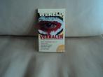 Wereld verhalen. Een uitgave t.g.v. van 30jaar Wereldwinkels, Ophalen of Verzenden, Zo goed als nieuw, Nederland