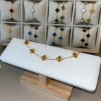 Cleef klaver armbanden / sieraden, Ophalen of Verzenden, Nieuw