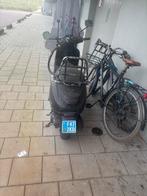 Vespa S 2012 - Onderdelen vernieuwd, Fietsen en Brommers, Scooters | Vespa, Ophalen, Gebruikt, Benzine, Overige modellen