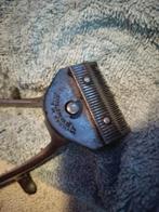 Vintage Tondeuse - West Duitsland, Antiek en Kunst, Antiek | Gereedschap en Instrumenten, Ophalen of Verzenden