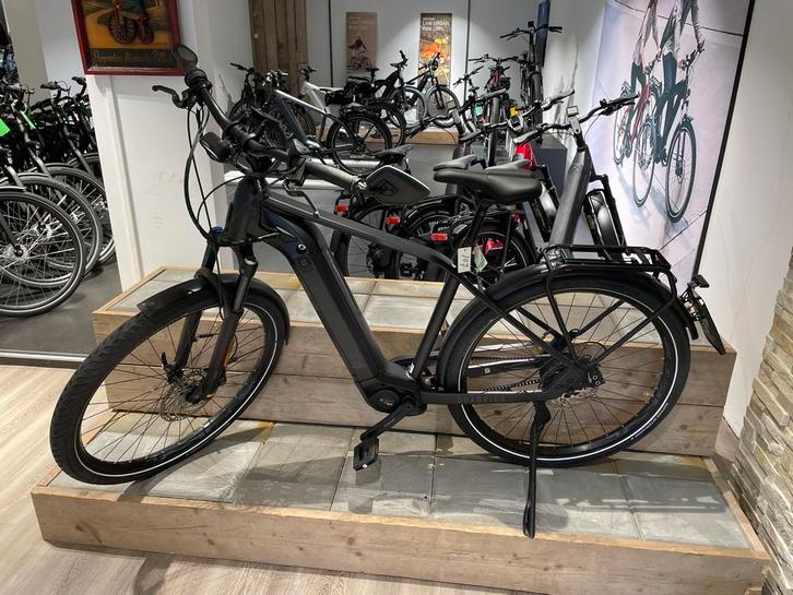 Kettler Quadrido Duo XC Speed 1250wh - Nieuw!, Fietsen en Brommers, Elektrische fietsen, Nieuw, Overige merken, 55 tot 59 cm, 50 km per accu of meer