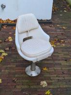 Boot Stoel, Ophalen of Verzenden, Gebruikt, Interieur en Kussens